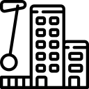 Wyburzenia